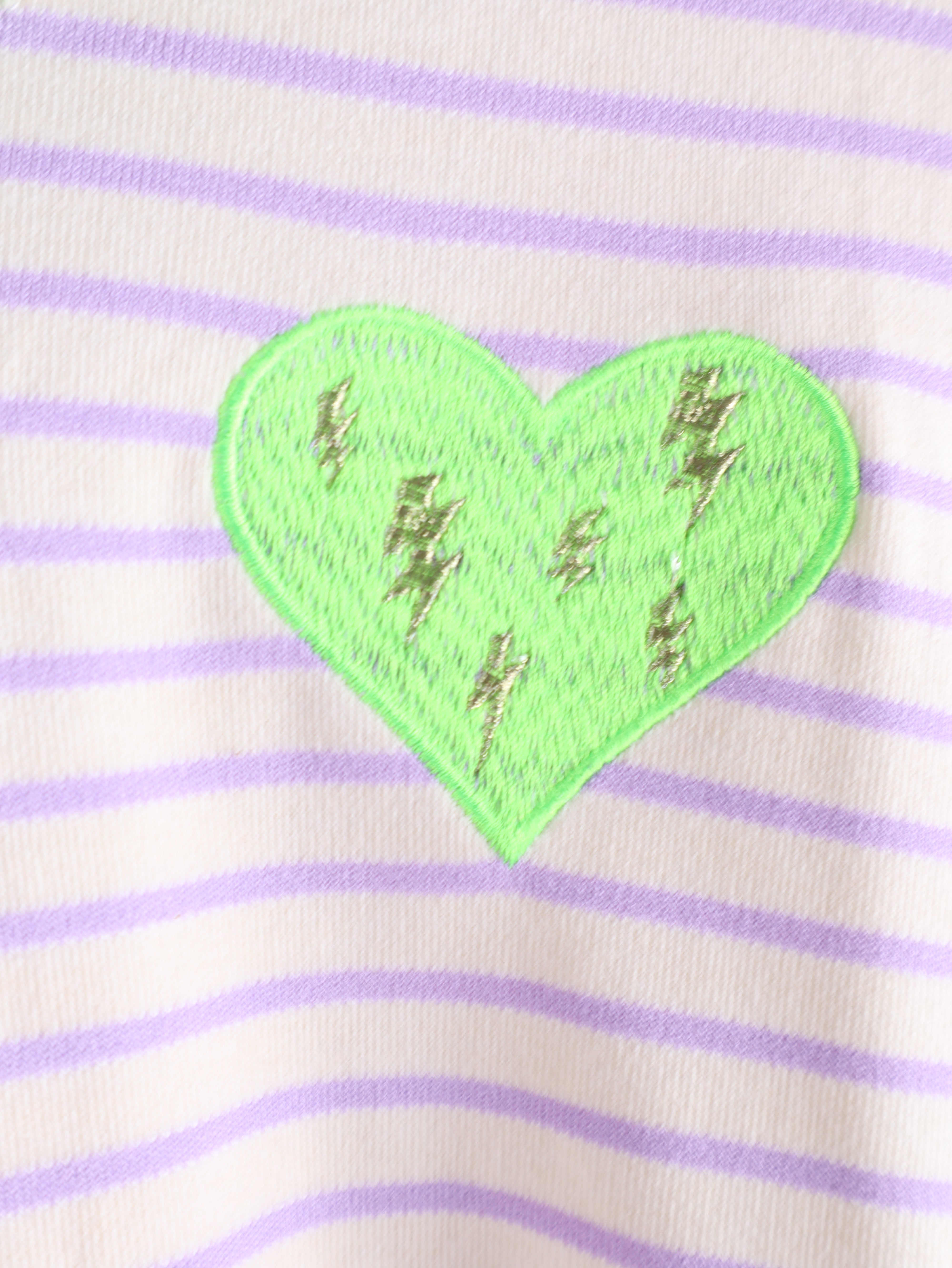 Kurzarmshirt Valentina