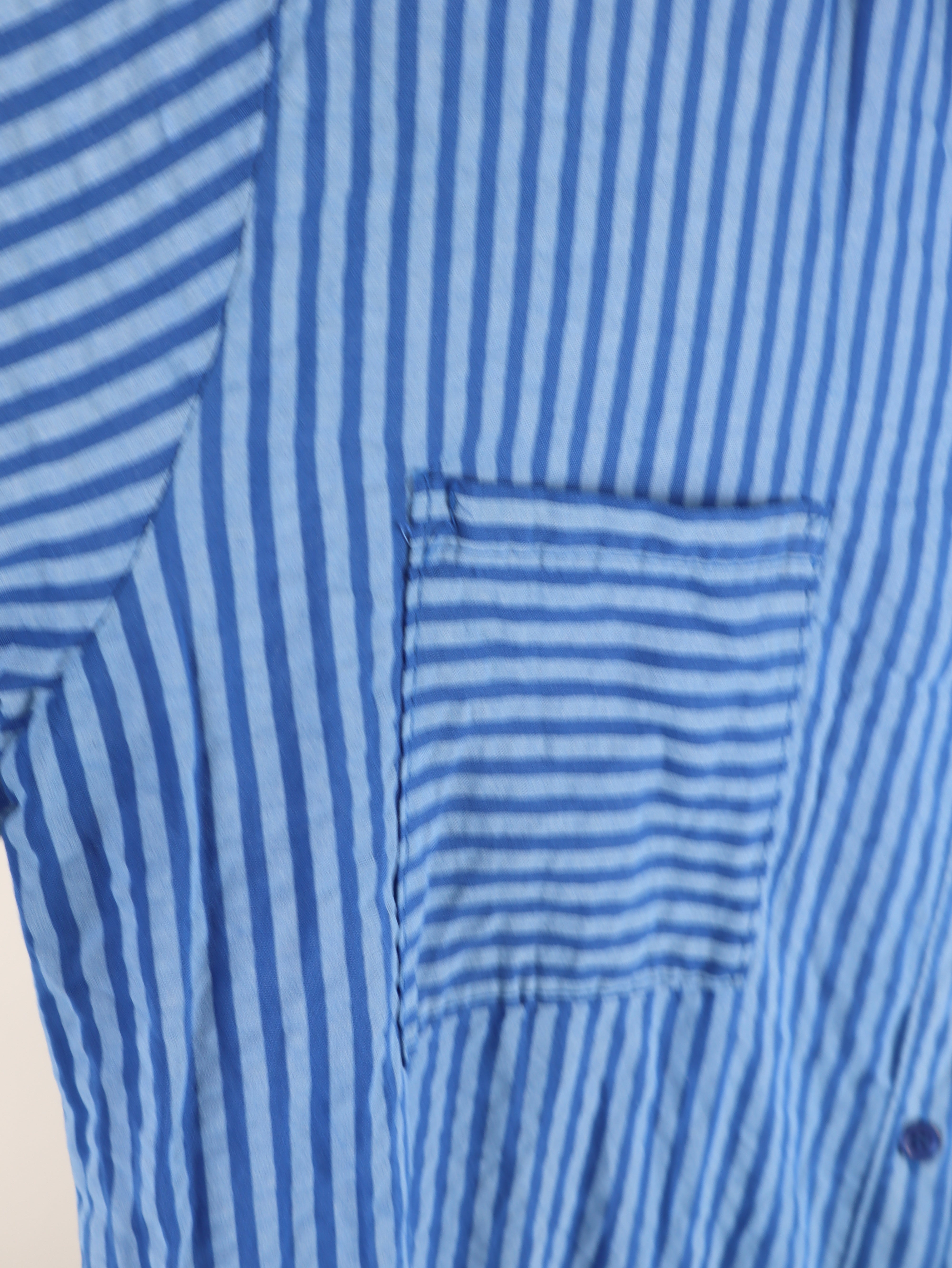 Blusenkleid STRIPES