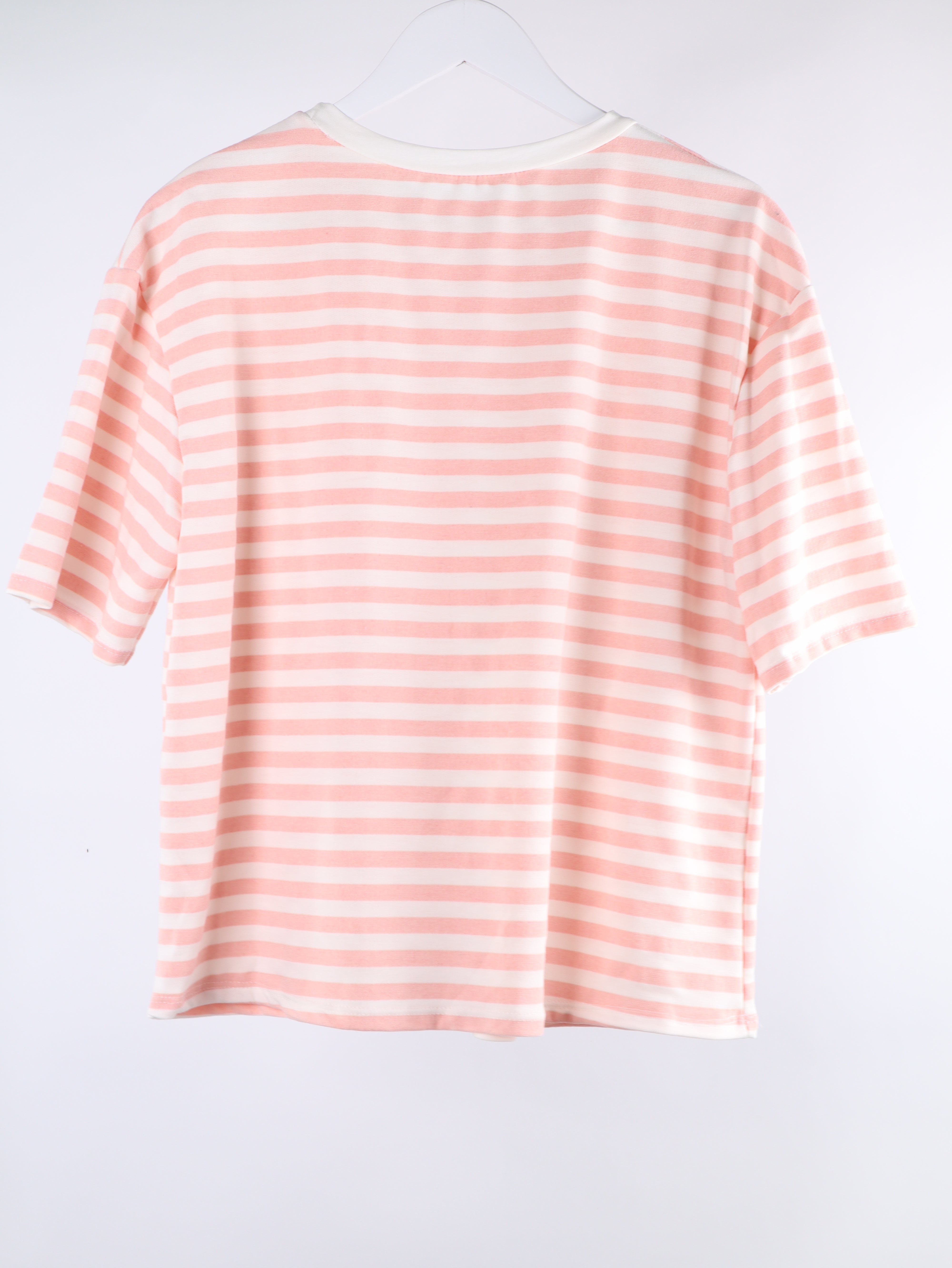 Streifen T-Shirt Alessia