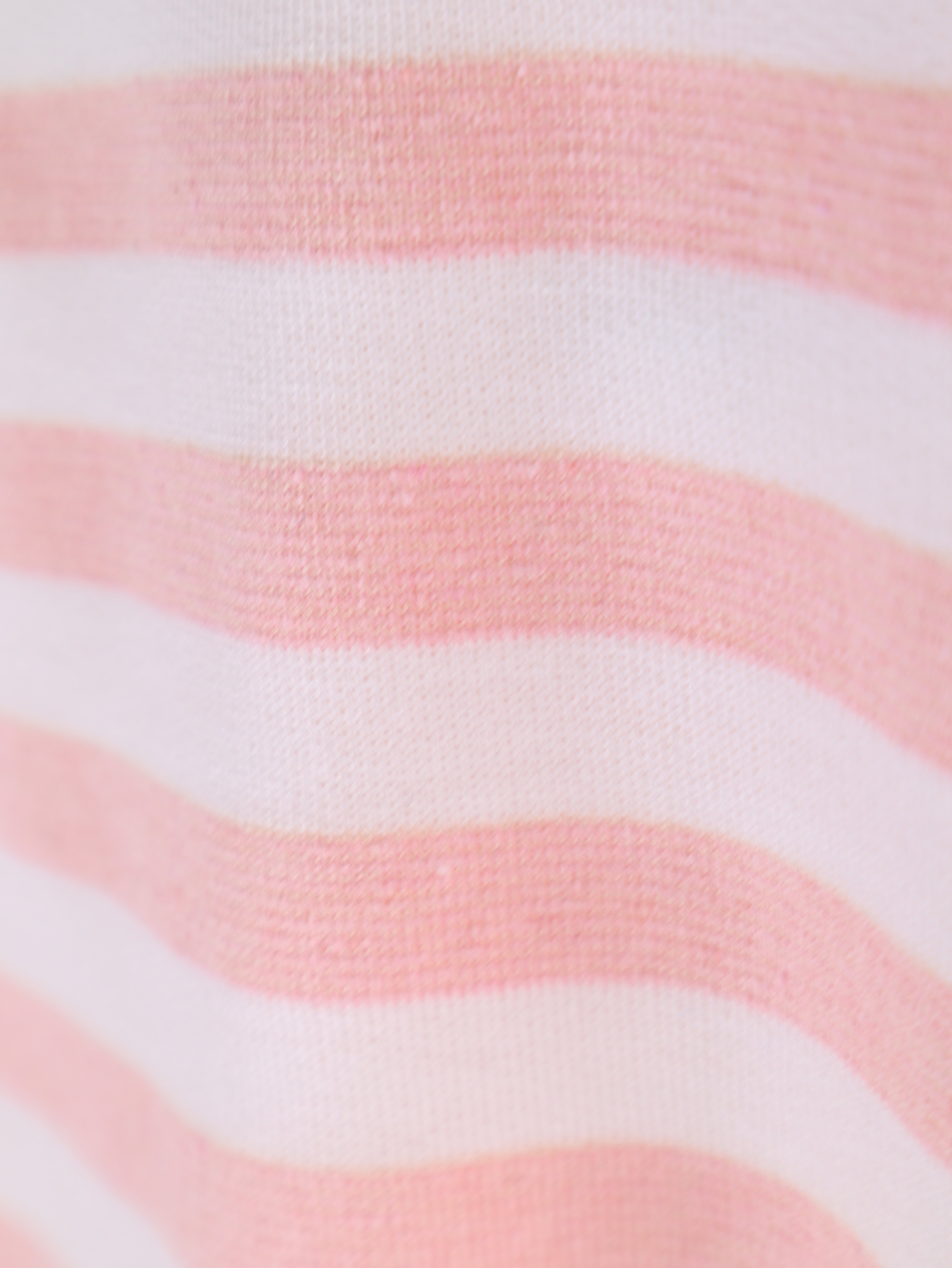 Streifen T-Shirt Alessia