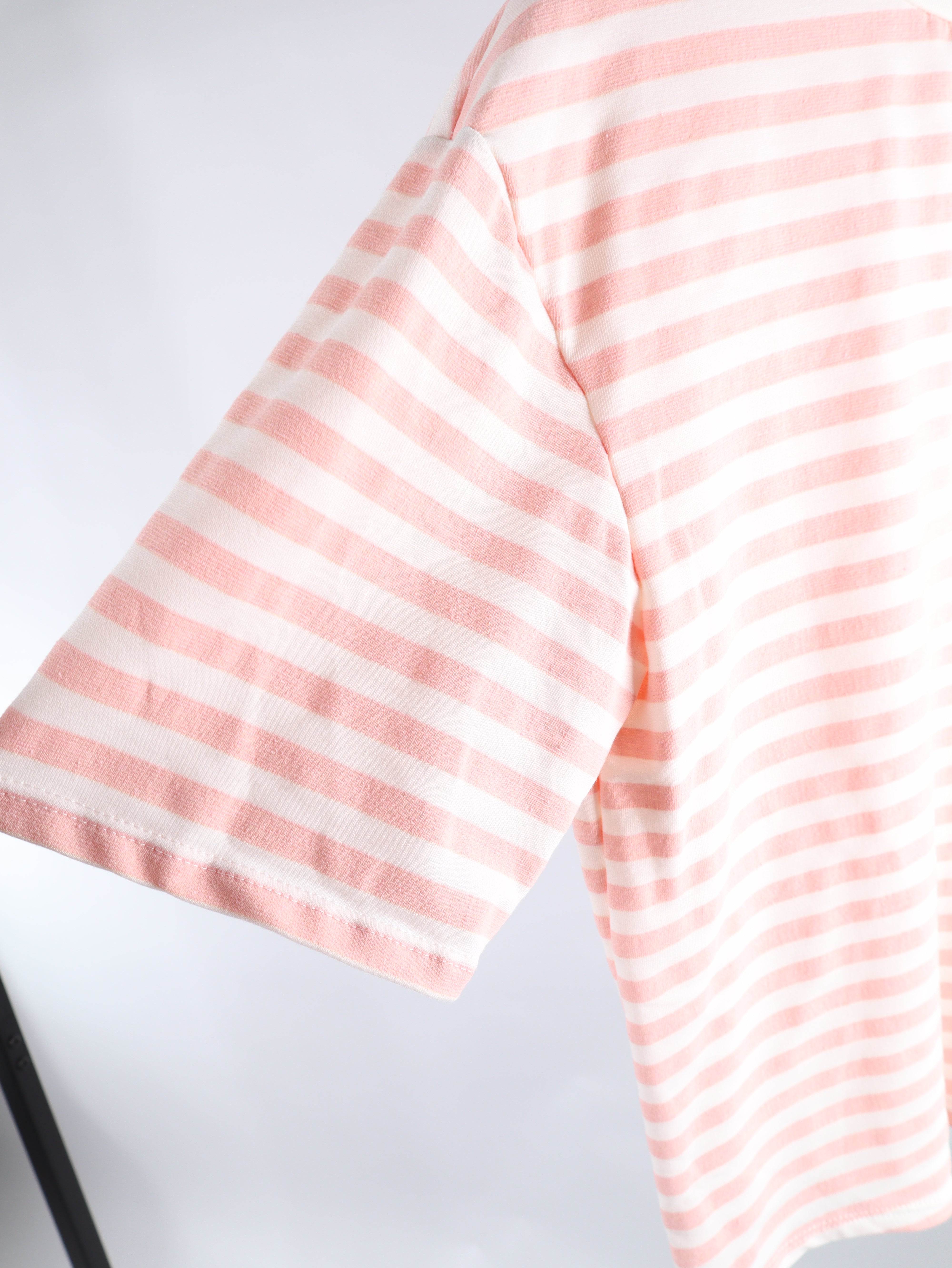 Streifen T-Shirt Alessia