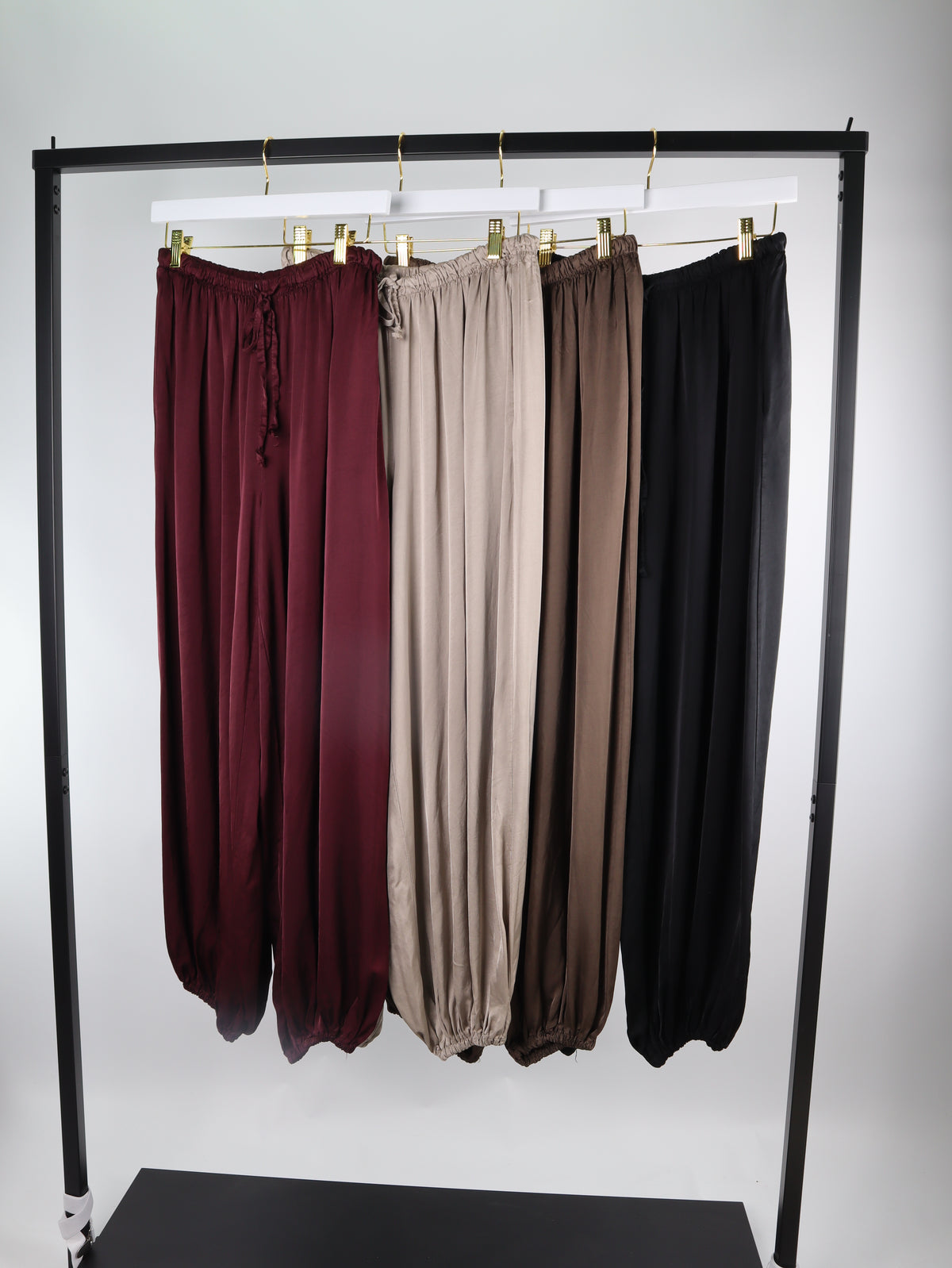 Seidenhose SOFT MOTION
