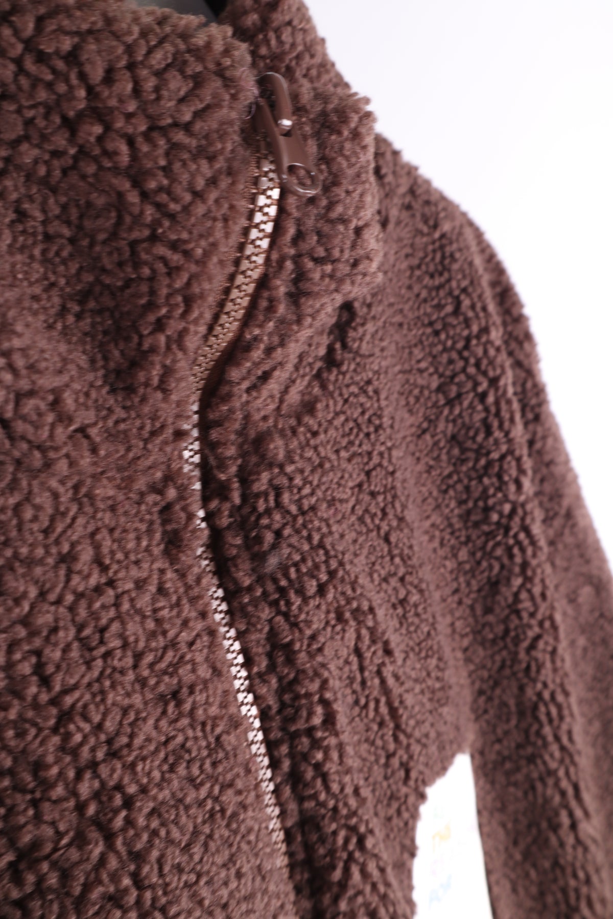 Teddyjacke COZY REASON