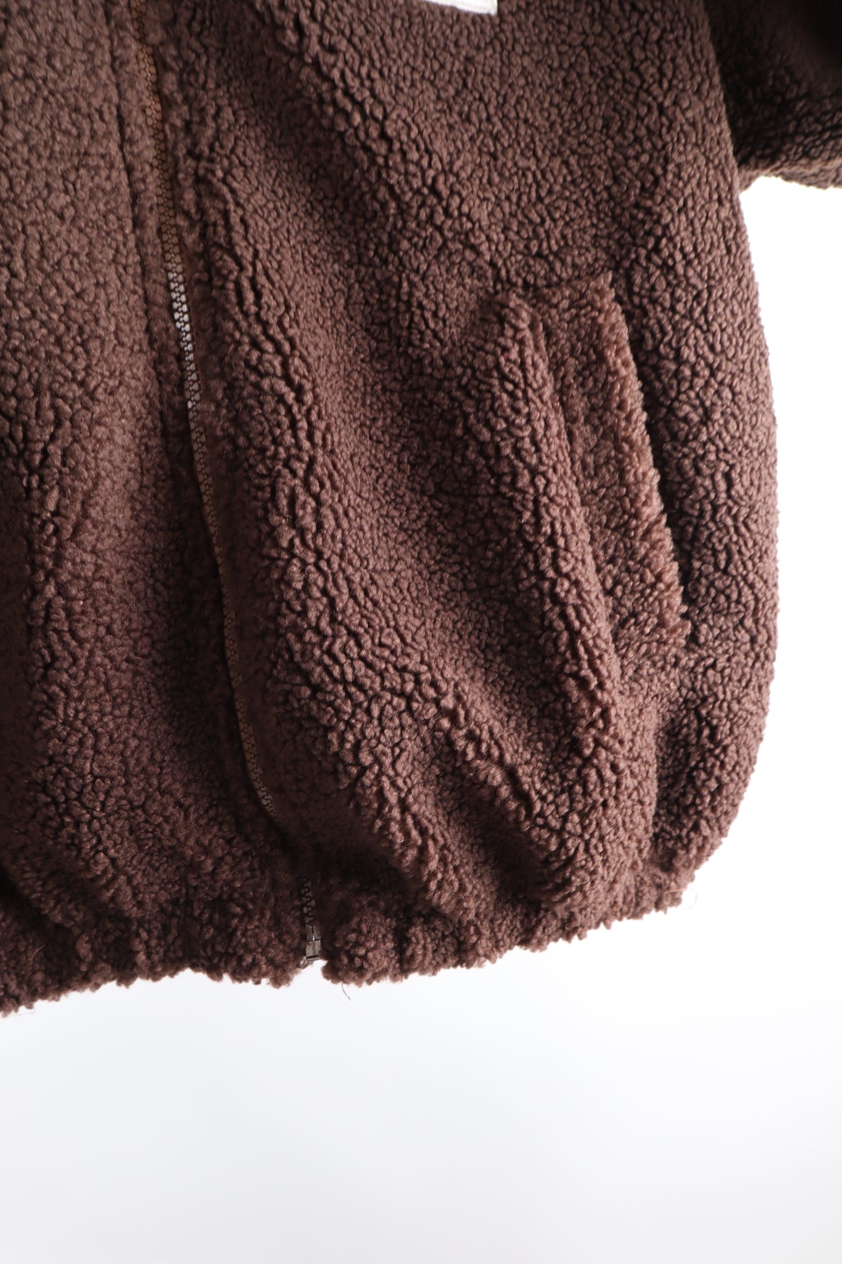 Teddyjacke COZY REASON