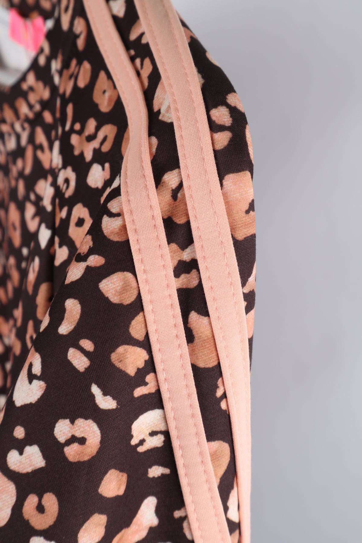 Butterstoff Sweater WILD TRACKS