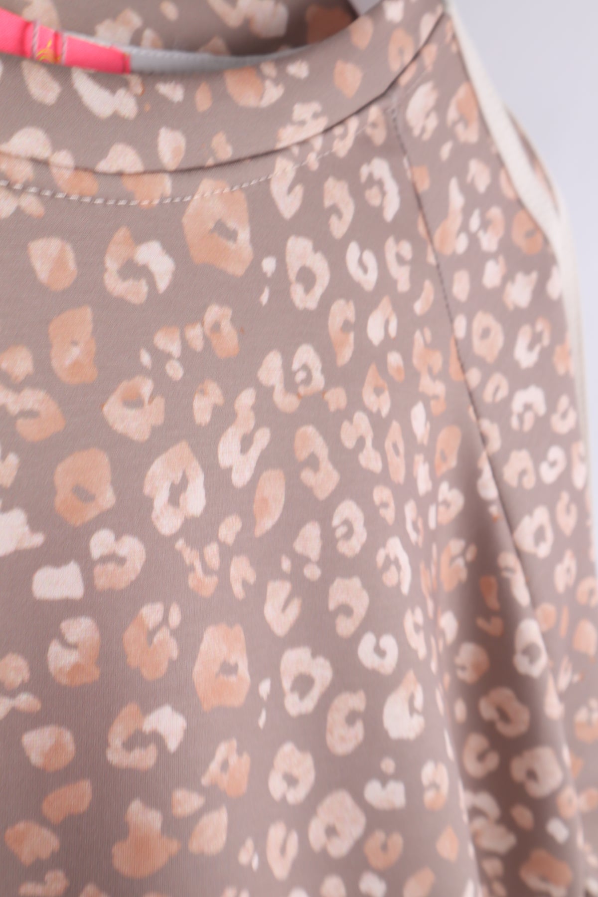 Butterstoff Sweater WILD TRACKS