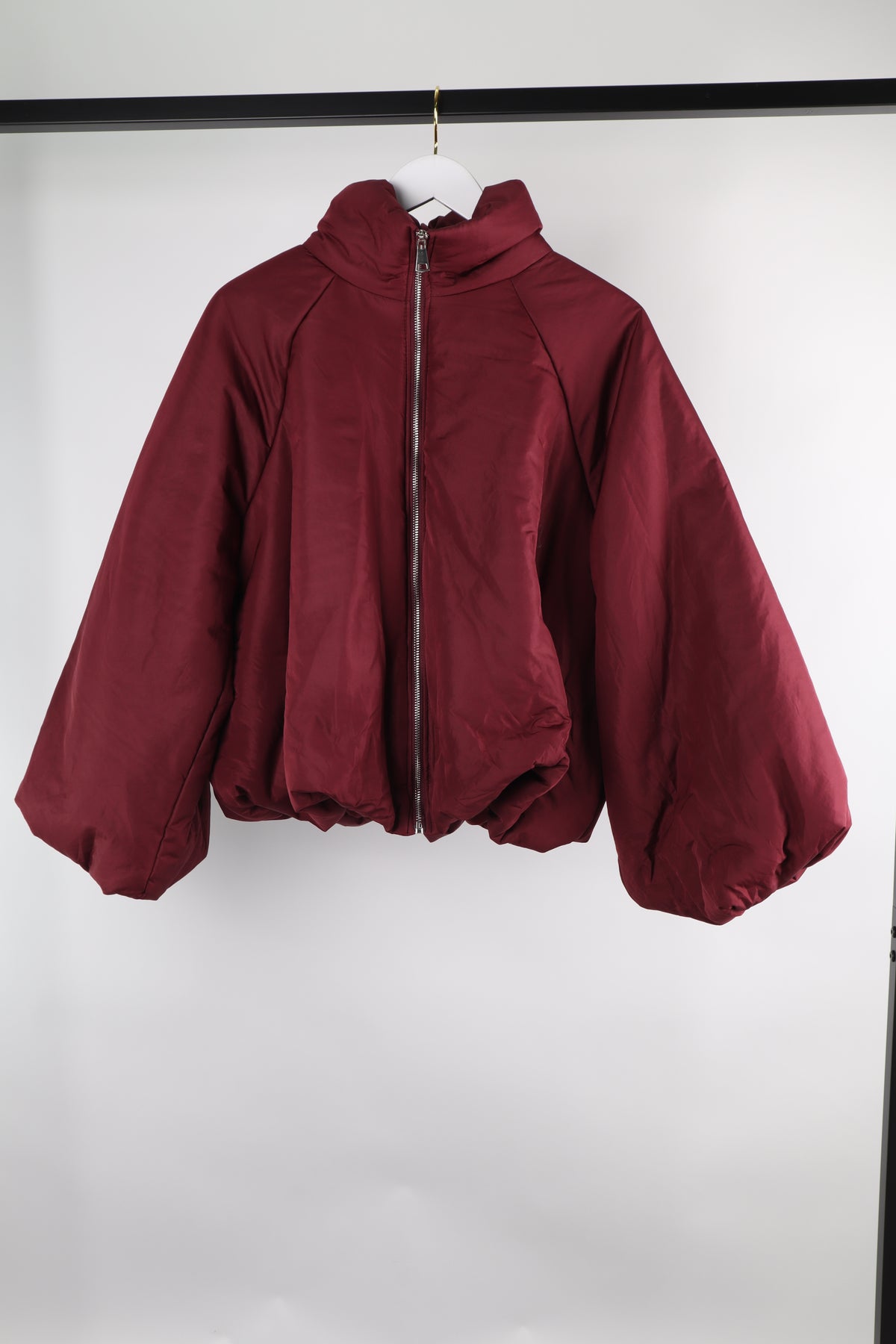 Jacke CLOUD VOLUME