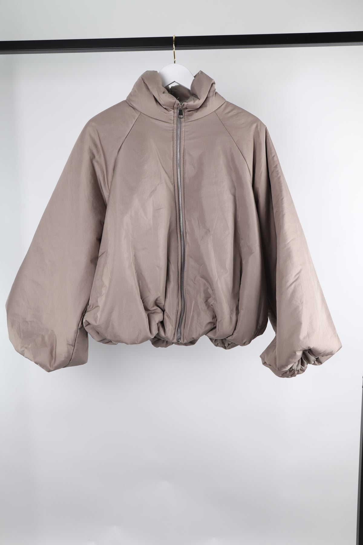Jacke CLOUD VOLUME