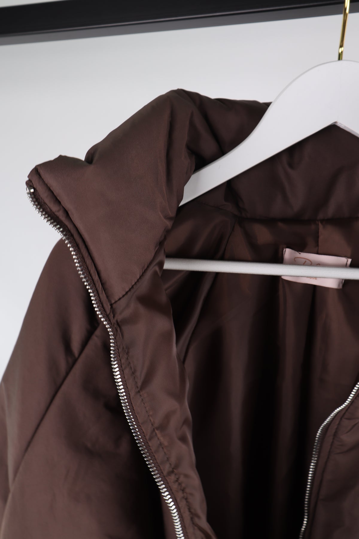 Jacke CLOUD VOLUME