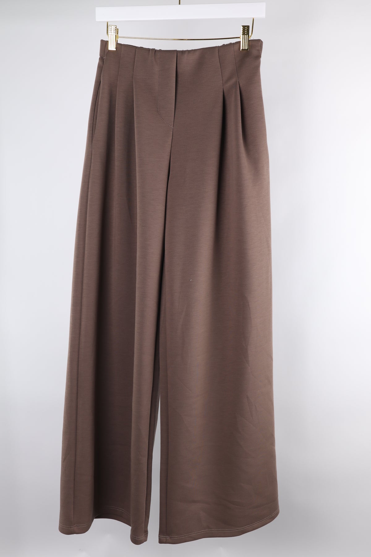 Butterstoff Set WIDE LEG BALANCE