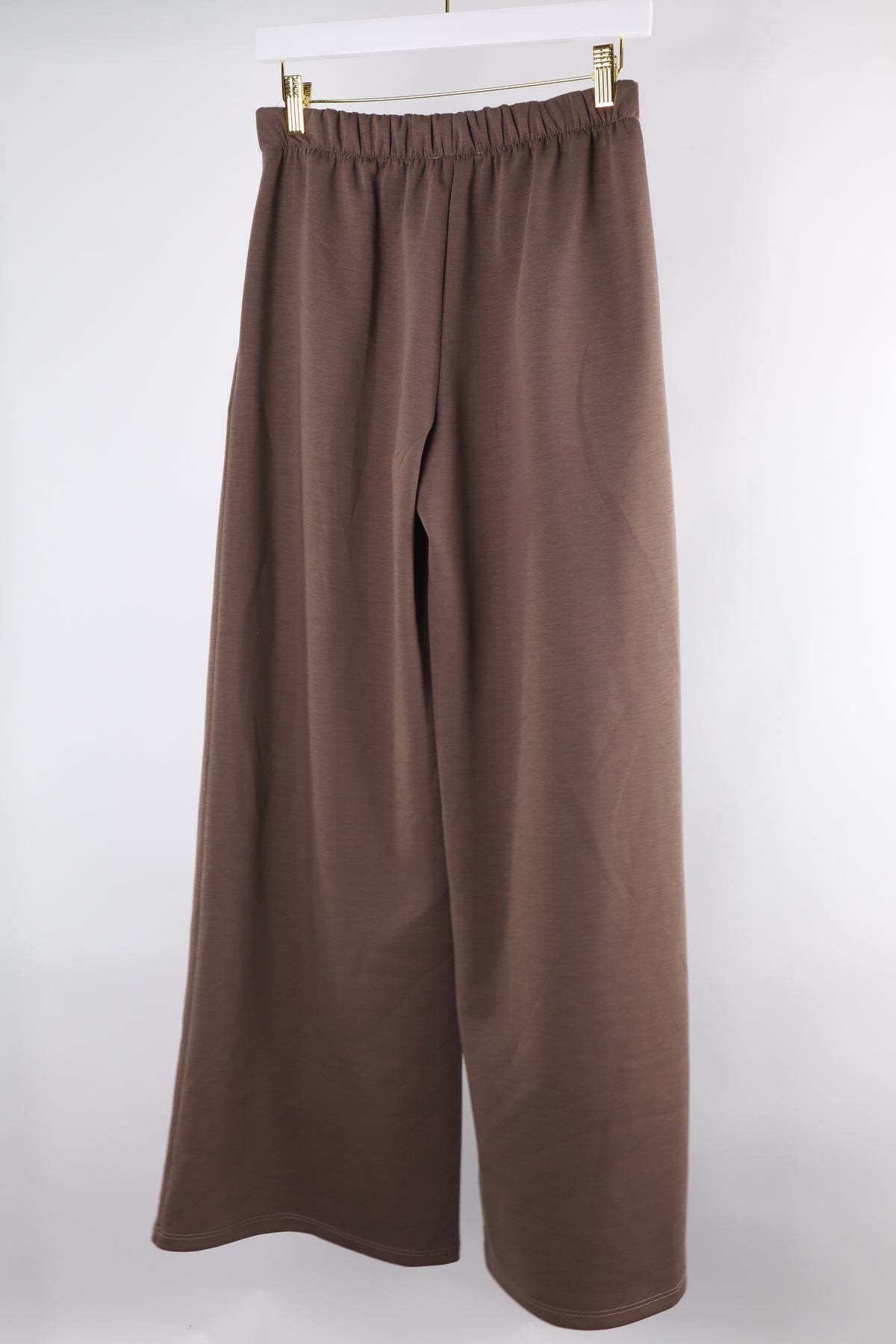 Butterstoff Set WIDE LEG BALANCE