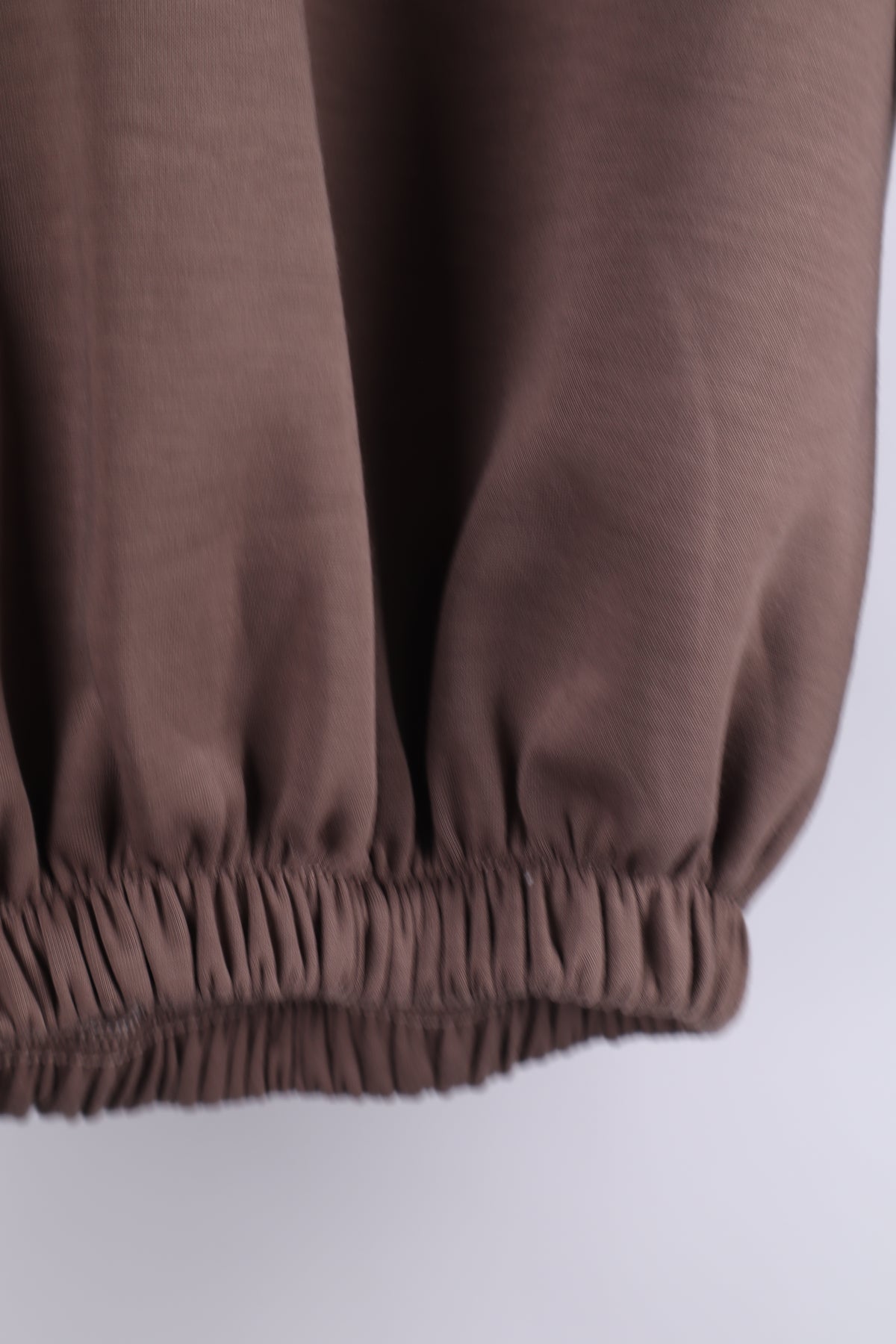 Butterstoff Set WIDE LEG BALANCE