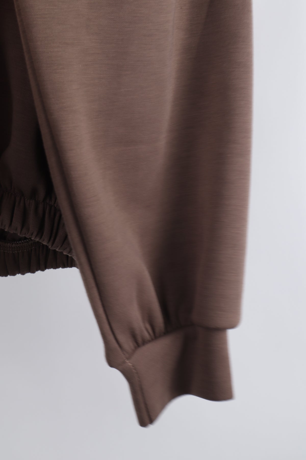 Butterstoff Set WIDE LEG BALANCE
