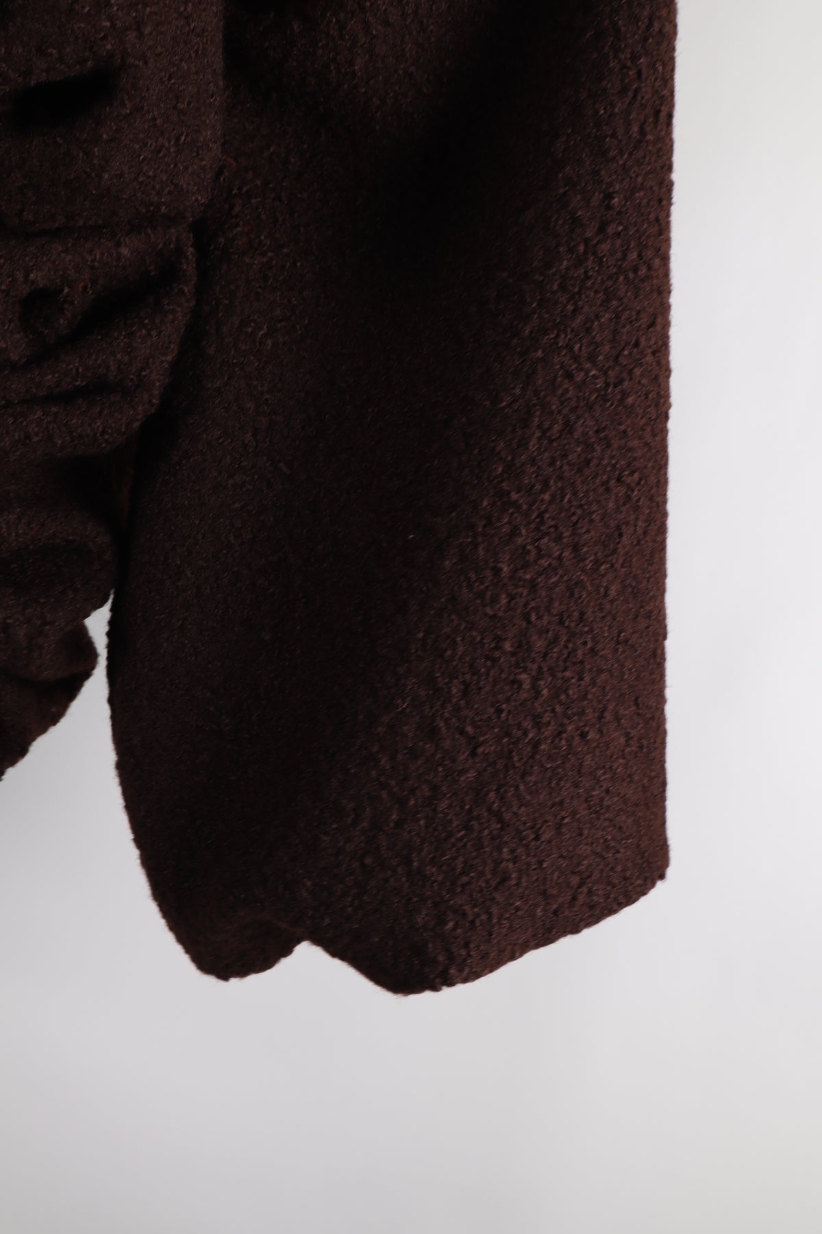 Teddyjacke PATCH