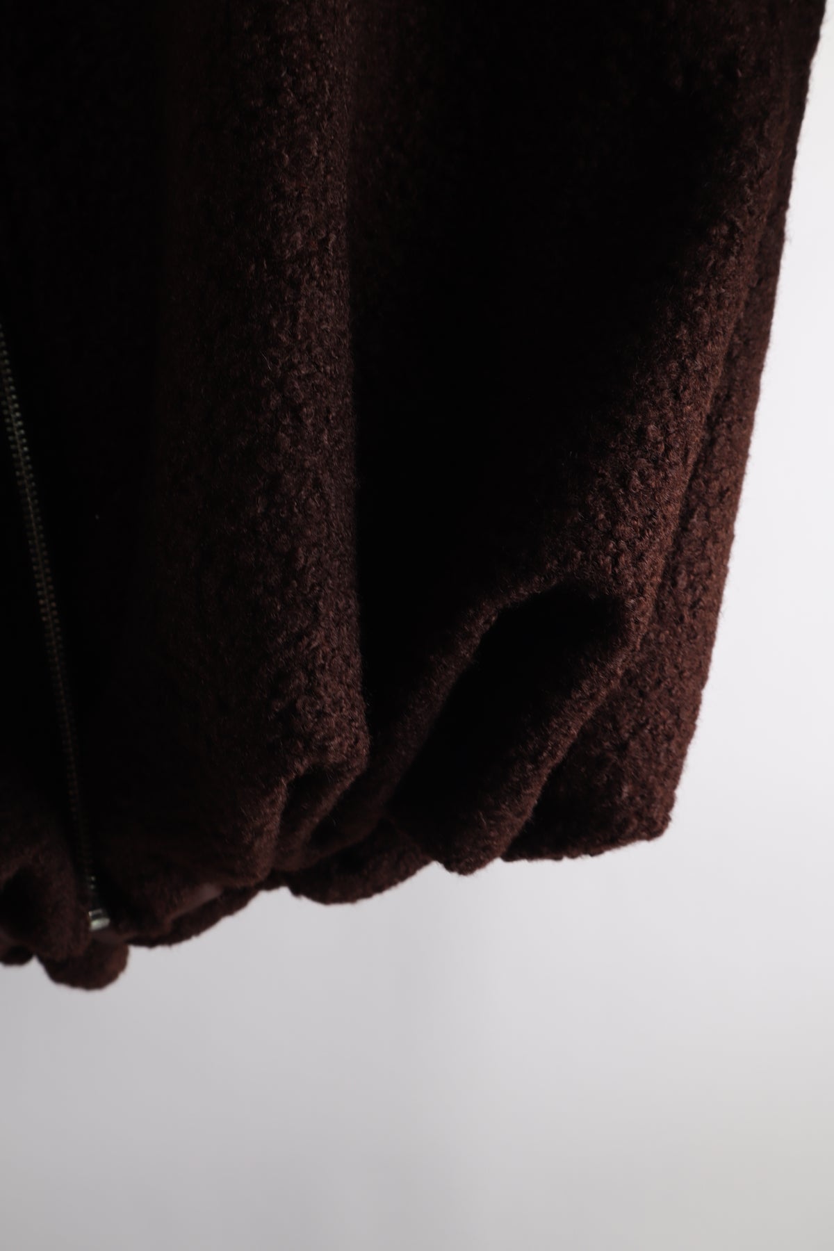 Teddyjacke PATCH